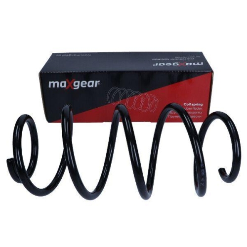 MAXGEAR Fahrwerksfeder
