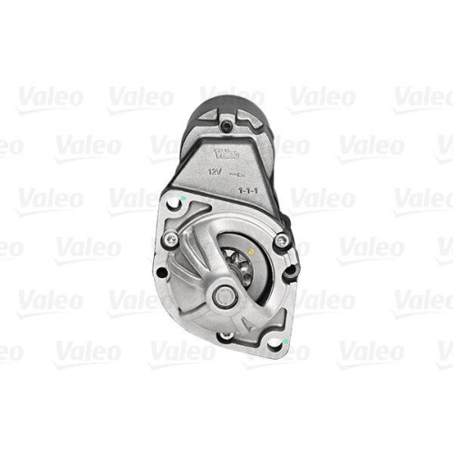 VALEO Starter VALEO RE-GEN AT