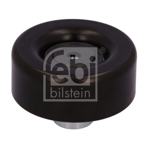 FEBI BILSTEIN Umlenk-/Führungsrolle, Keilrippenriemen
