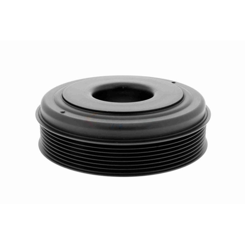 VAICO Riemenscheibe, Kurbelwelle Original VAICO Qualit&auml;t