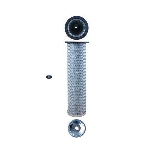 MAHLE Sekund&auml;rluftfilter