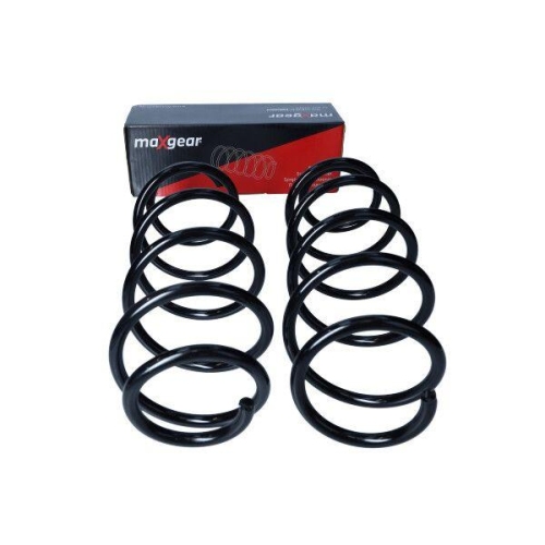 MAXGEAR Fahrwerksfeder