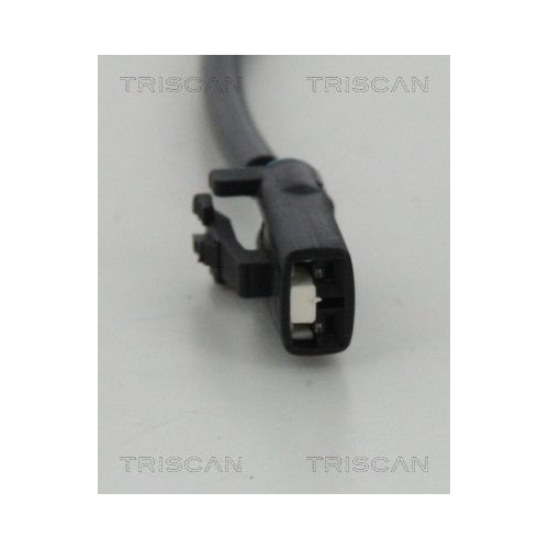 TRISCAN Sensor, Raddrehzahl