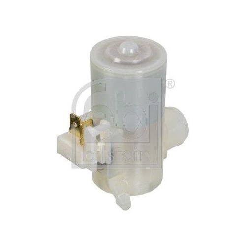 FEBI BILSTEIN Waschwasserpumpe, Scheibenreinigung