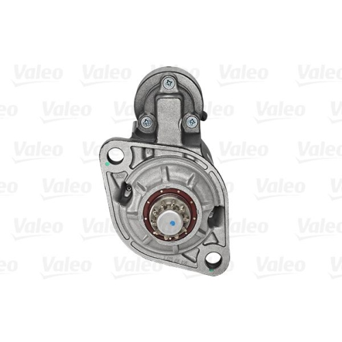 VALEO Starter VALEO RE-GEN AT