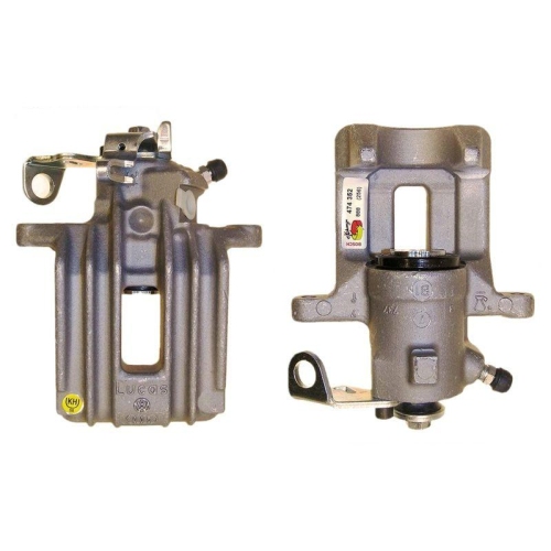 BOSCH Bremssattel