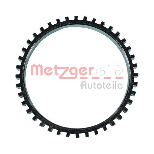 METZGER Sensorring, ABS