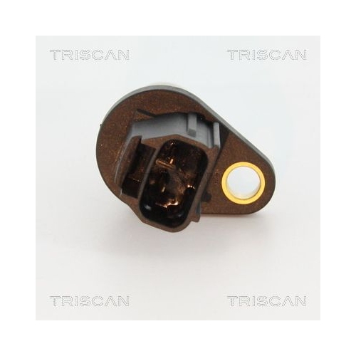 TRISCAN Sensor, Nockenwellenposition