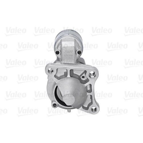 VALEO Starter VALEO RE-GEN AT