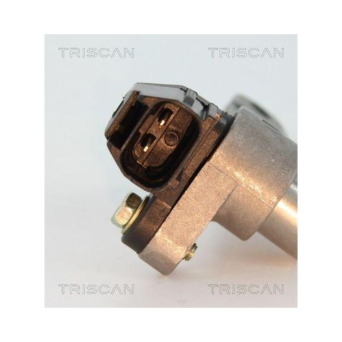 TRISCAN Sensor, Nockenwellenposition