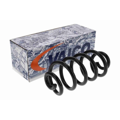 VAICO Fahrwerksfeder Original VAICO Qualit&auml;t