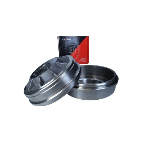 MAXGEAR Bremstrommel