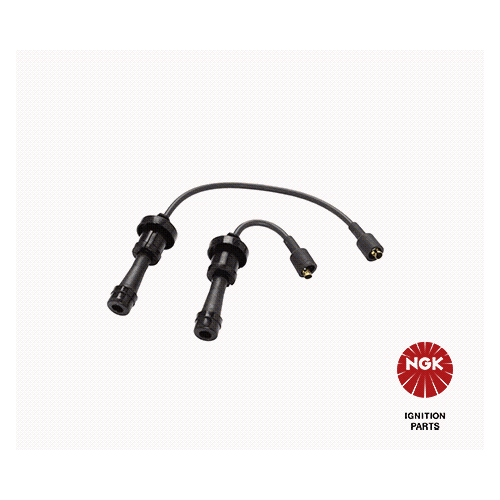 NGK Z&uuml;ndleitungssatz