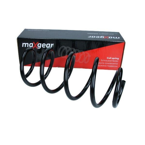 MAXGEAR Fahrwerksfeder