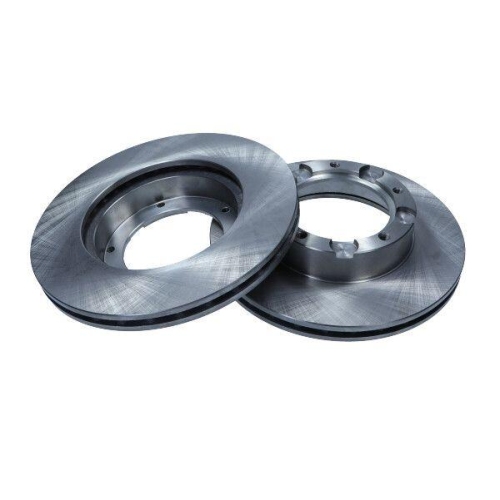 MAXGEAR Bremsscheibe