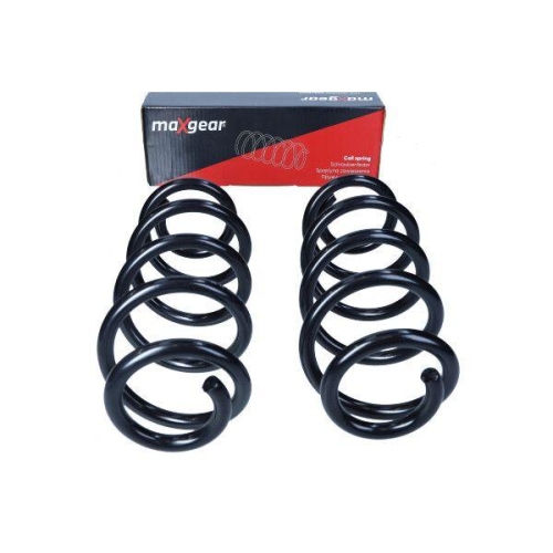 MAXGEAR Fahrwerksfeder
