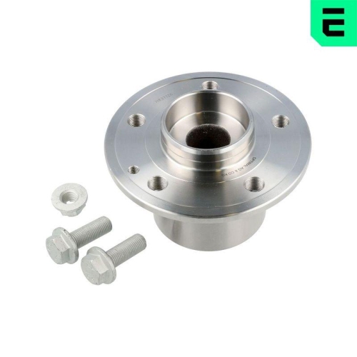 OPTIMAL Radlagersatz