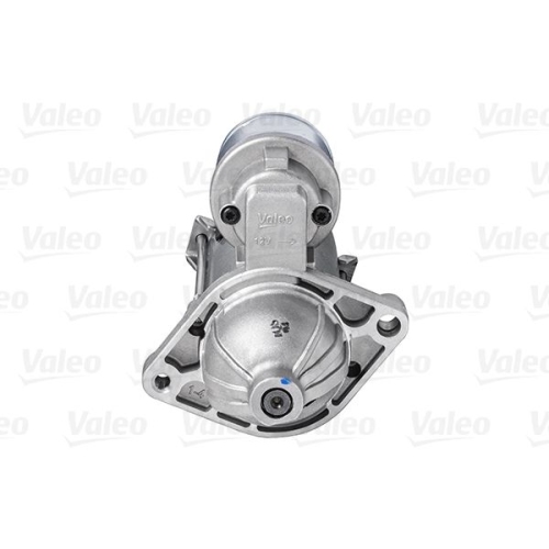 VALEO Starter VALEO RE-GEN AT