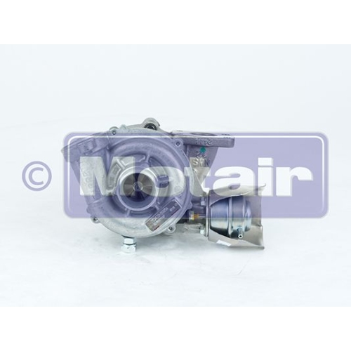 MOTAIR TURBO Lader, Aufladung Garrett Turbo ProKit REMAN