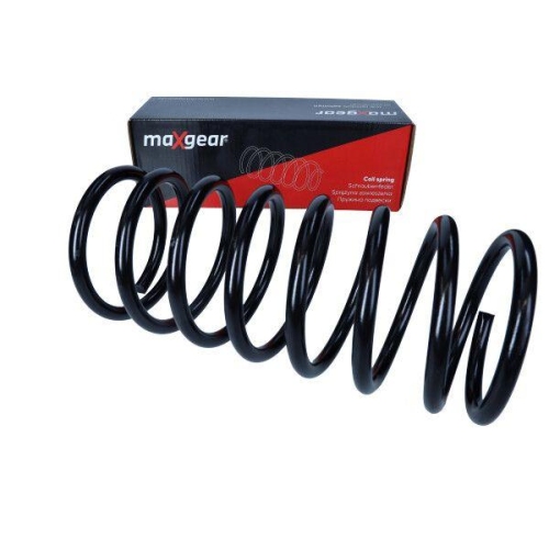 MAXGEAR Fahrwerksfeder