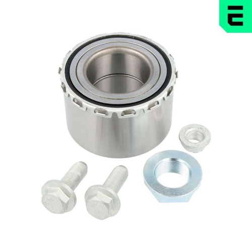 OPTIMAL Radlagersatz