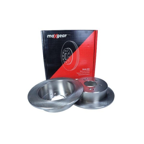 MAXGEAR Bremsscheibe
