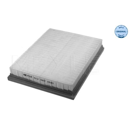 MEYLE Luftfilter MEYLE-ORIGINAL: True to OE.