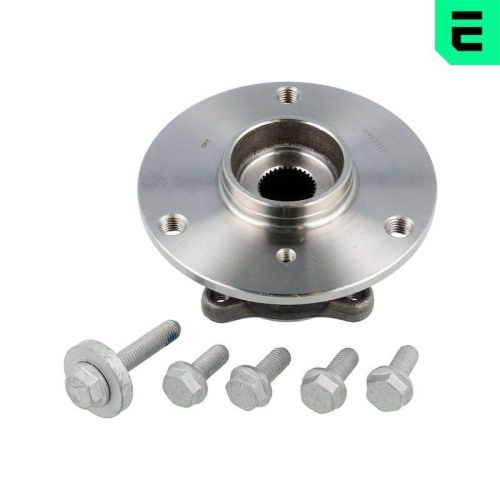 OPTIMAL Radlagersatz