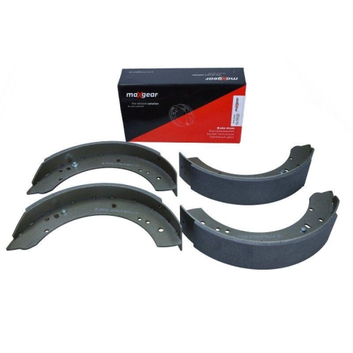 MAXGEAR Bremsbackensatz