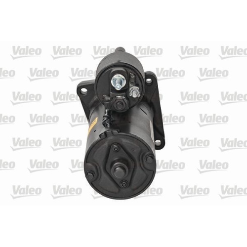 VALEO Starter VALEO RE-GEN AT