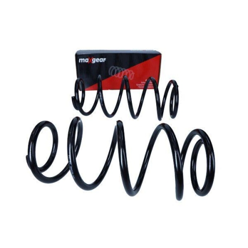 MAXGEAR Fahrwerksfeder