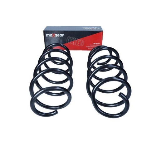 MAXGEAR Fahrwerksfeder