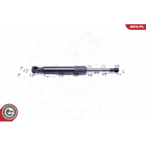 ESEN SKV Gasfeder, Motorhaube