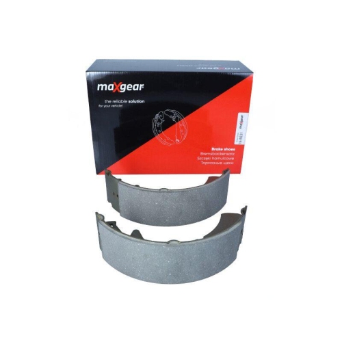 MAXGEAR Bremsbackensatz, Feststellbremse