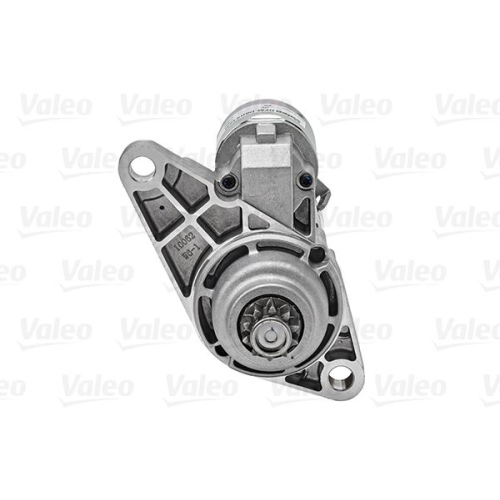 VALEO Starter VALEO RE-GEN AT