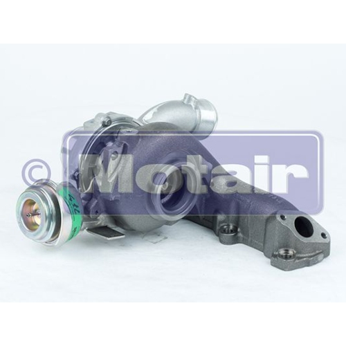 MOTAIR TURBO Lader, Aufladung Garrett Turbo ProKit REMAN