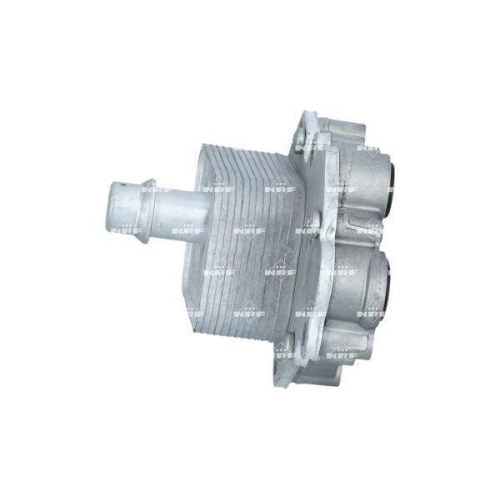 NRF Ölkühler, Motoröl