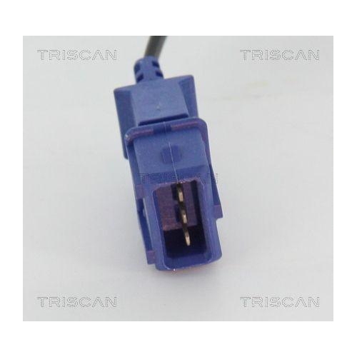 TRISCAN Sensor, Nockenwellenposition