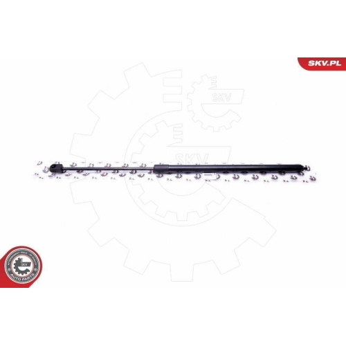 ESEN SKV Gasfeder, Motorhaube