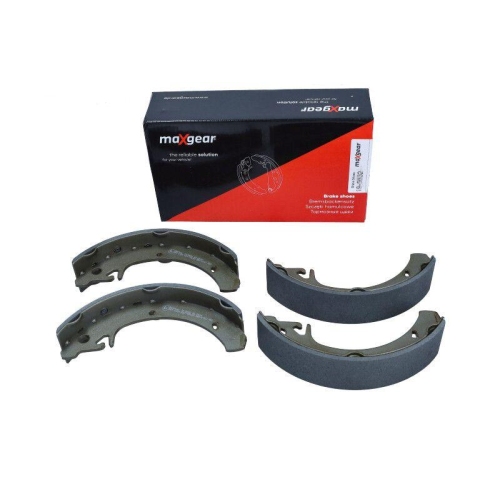 MAXGEAR Bremsbackensatz
