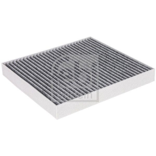 FEBI BILSTEIN Filter, Innenraumluft