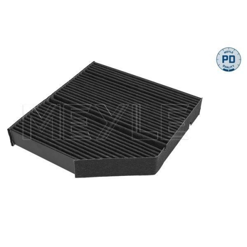 MEYLE Filter, Innenraumluft MEYLE-PD: Advanced performance and design.