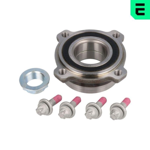 OPTIMAL Radlagersatz