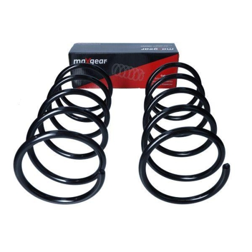MAXGEAR Fahrwerksfeder