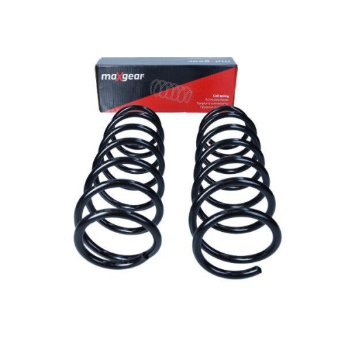 MAXGEAR Fahrwerksfeder