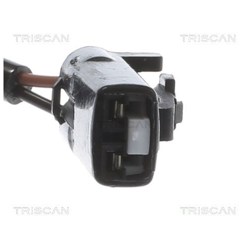 TRISCAN Sensor, Raddrehzahl