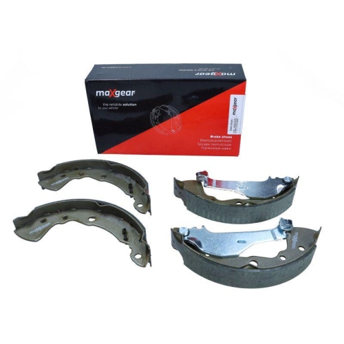 MAXGEAR Bremsbackensatz