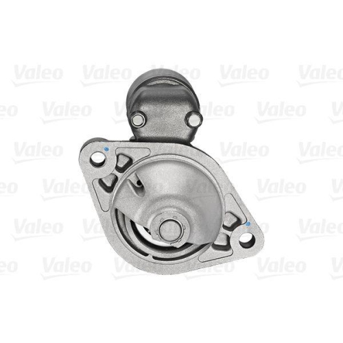 VALEO Starter VALEO RE-GEN AT