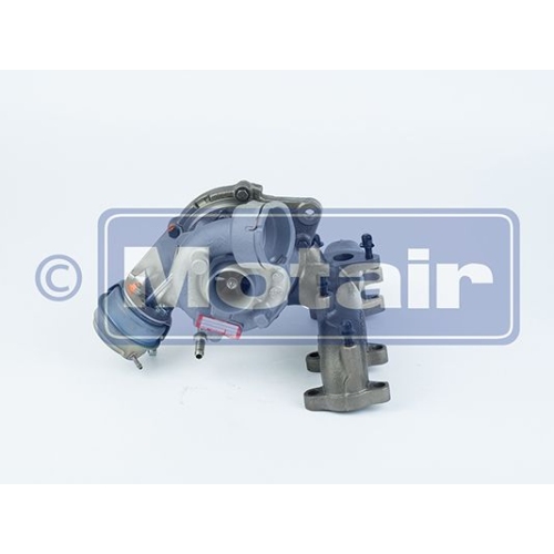 MOTAIR TURBO Lader, Aufladung Garrett Turbo ProKit REMAN