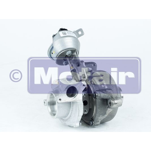 MOTAIR TURBO Lader, Aufladung Garrett Turbo ProKit REMAN